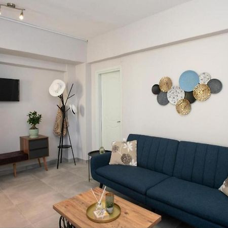 Peters Apartment Corfu (city) מראה חיצוני תמונה