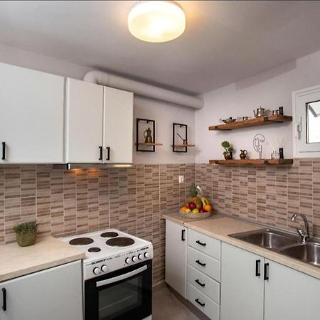 Peters Apartment Corfu (city) מראה חיצוני תמונה