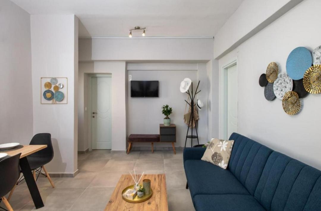 Peters Apartment Corfu (city) מראה חיצוני תמונה