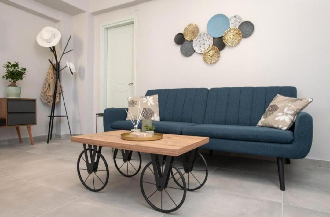 Peters Apartment Corfu (city) מראה חיצוני תמונה
