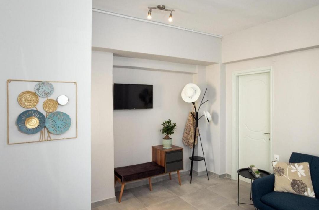 Peters Apartment Corfu (city) מראה חיצוני תמונה