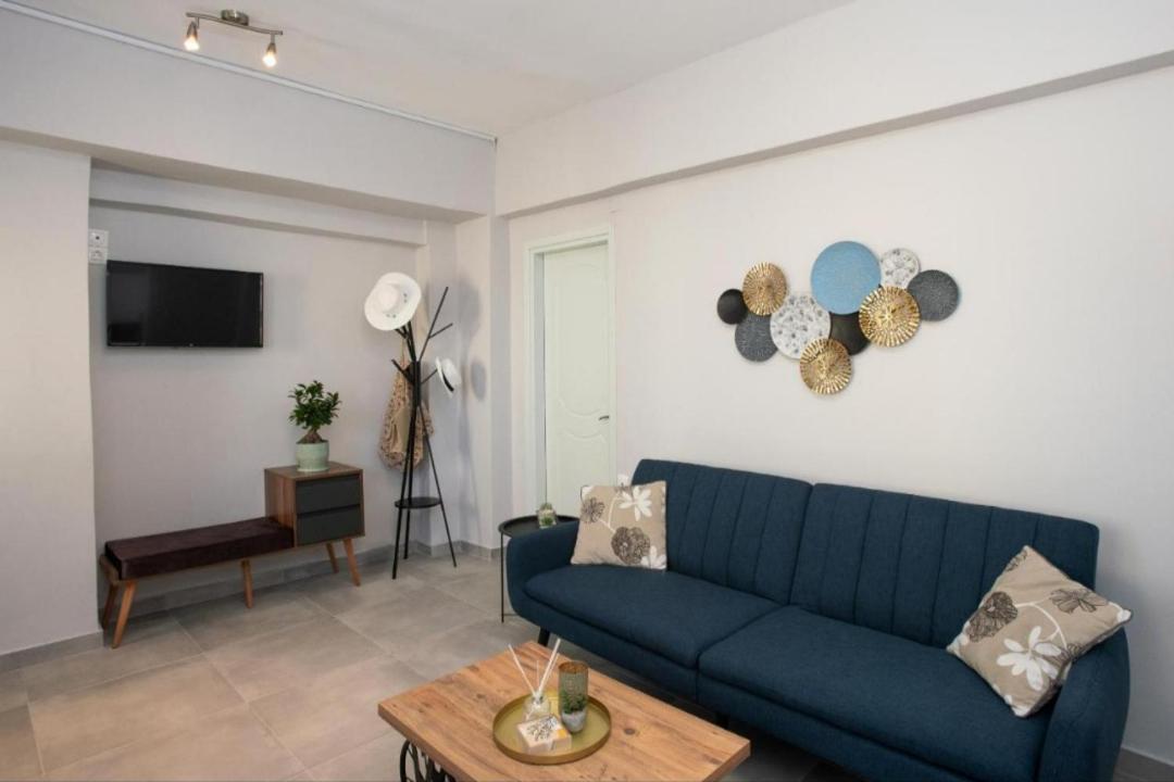 Peters Apartment Corfu (city) מראה חיצוני תמונה