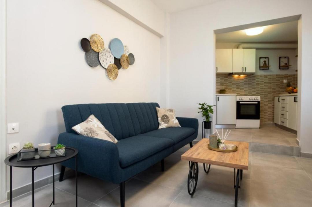 Peters Apartment Corfu (city) מראה חיצוני תמונה
