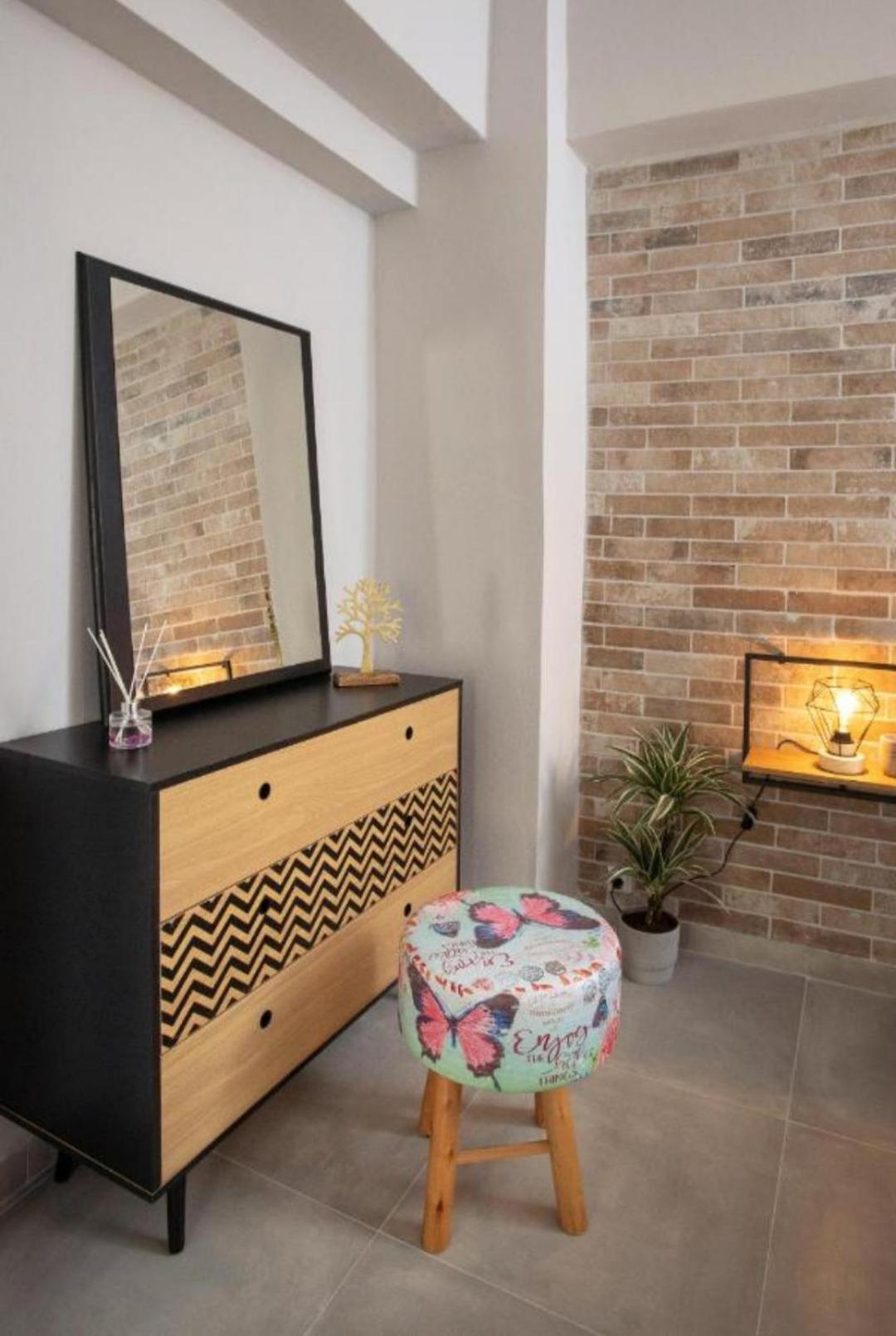 Peters Apartment Corfu (city) מראה חיצוני תמונה