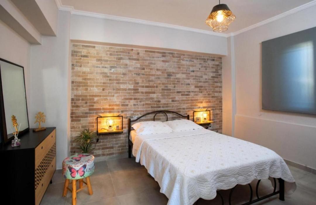 Peters Apartment Corfu (city) מראה חיצוני תמונה