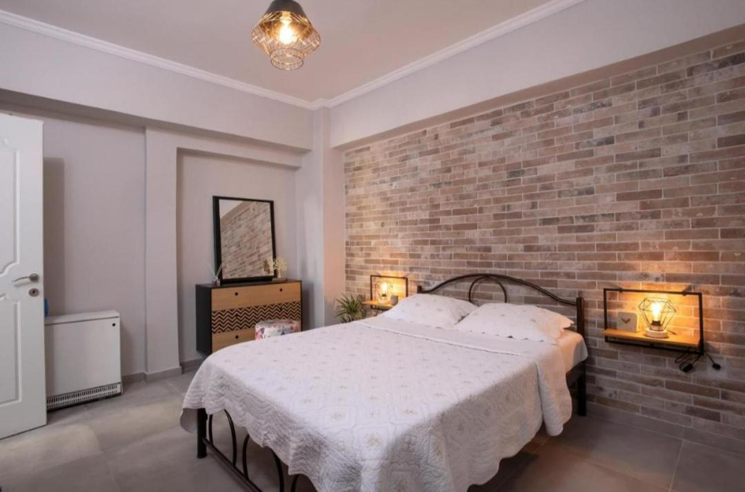 Peters Apartment Corfu (city) מראה חיצוני תמונה