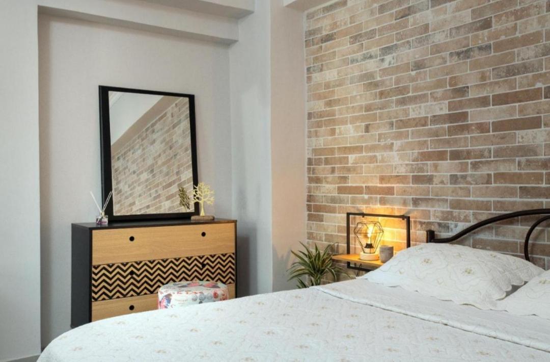 Peters Apartment Corfu (city) מראה חיצוני תמונה