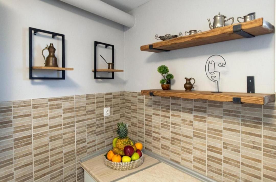 Peters Apartment Corfu (city) מראה חיצוני תמונה