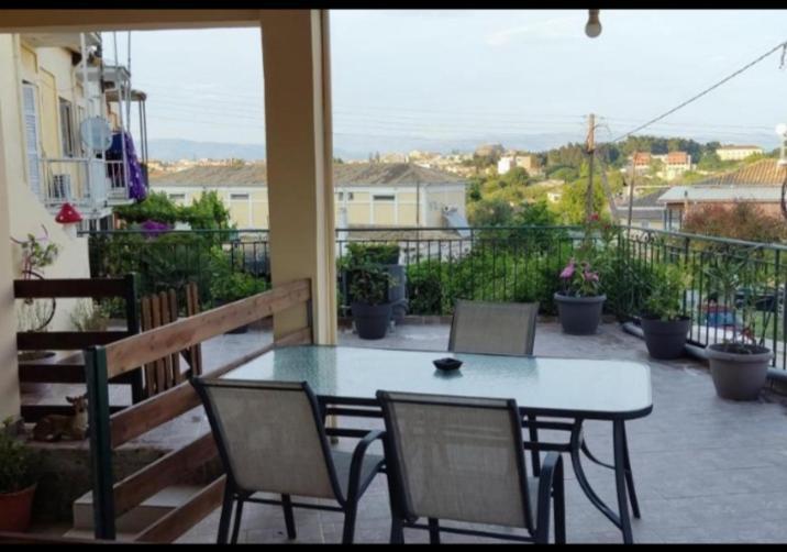 Peters Apartment Corfu (city) מראה חיצוני תמונה