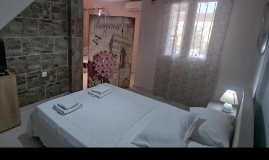 Peters Apartment Corfu (city) מראה חיצוני תמונה