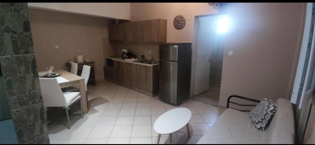 Peters Apartment Corfu (city) מראה חיצוני תמונה