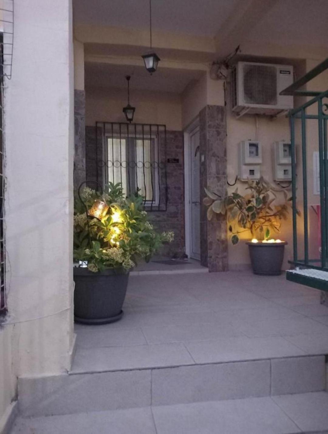 Peters Apartment Corfu (city) מראה חיצוני תמונה