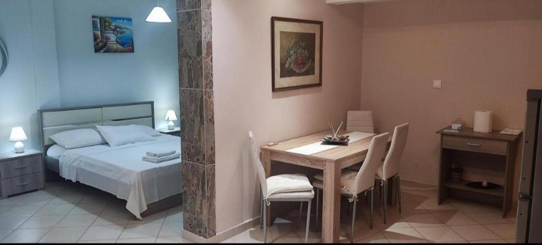 Peters Apartment Corfu (city) מראה חיצוני תמונה