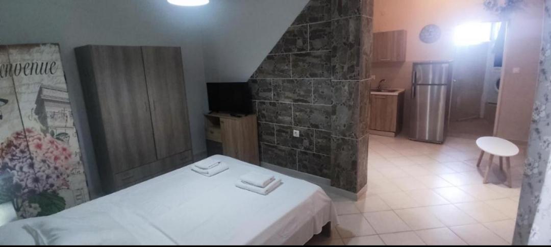 Peters Apartment Corfu (city) מראה חיצוני תמונה