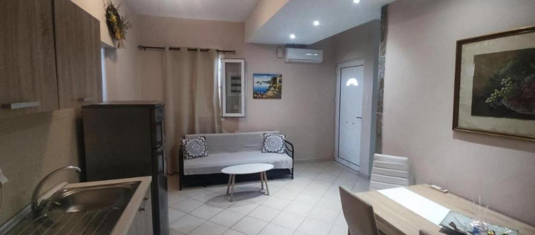 Peters Apartment Corfu (city) מראה חיצוני תמונה