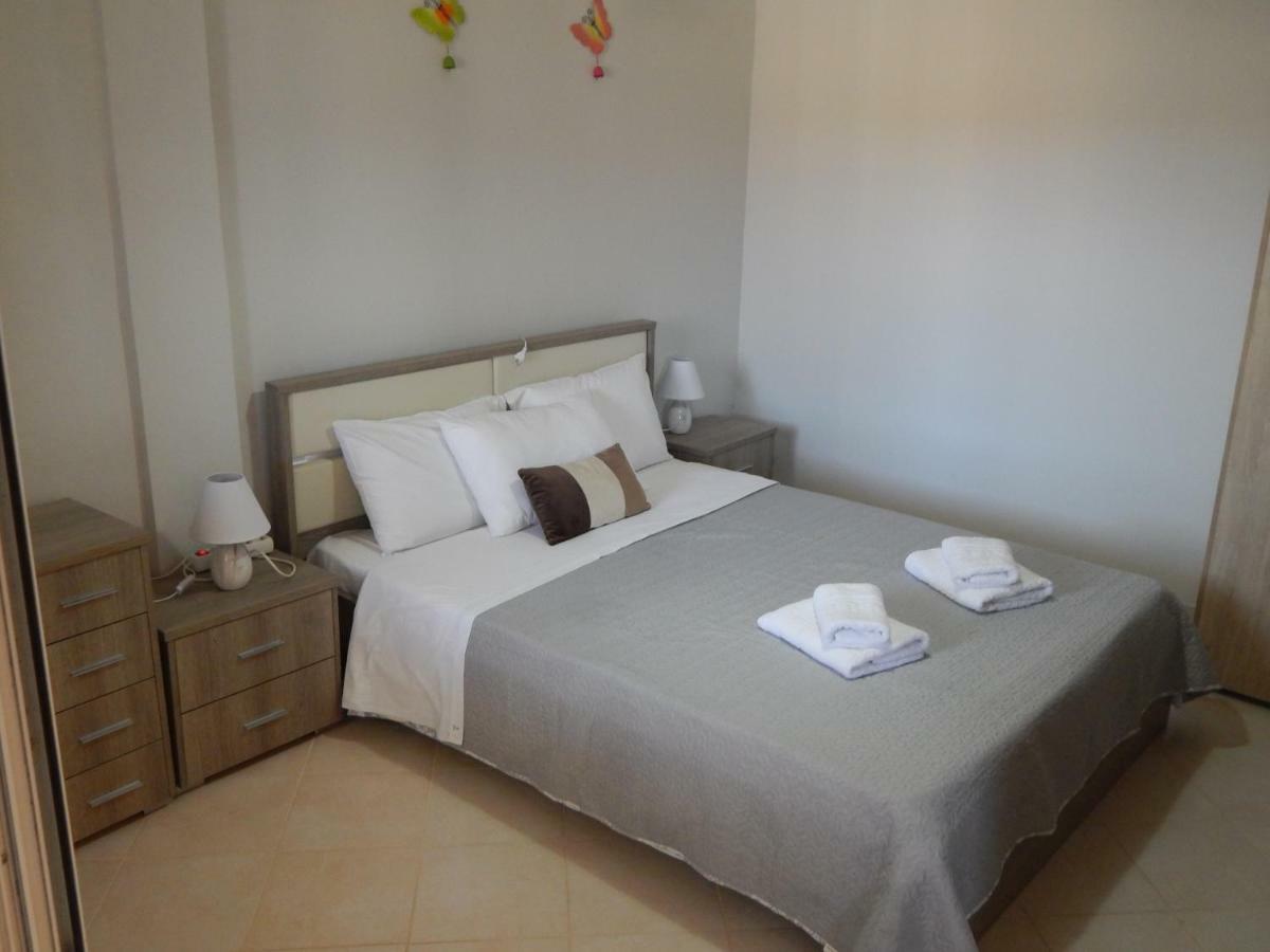 Peters Apartment Corfu (city) מראה חיצוני תמונה