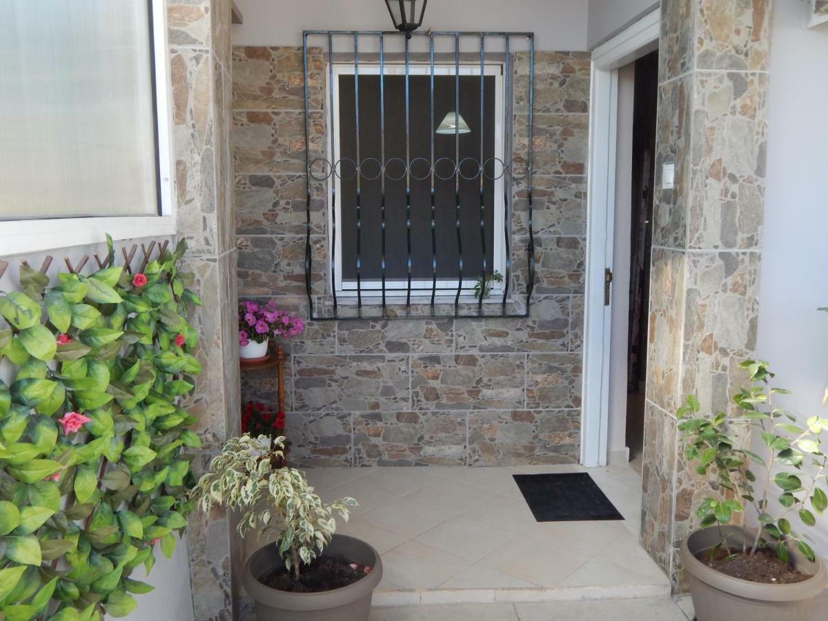 Peters Apartment Corfu (city) מראה חיצוני תמונה
