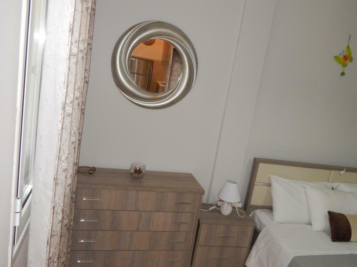 Peters Apartment Corfu (city) מראה חיצוני תמונה