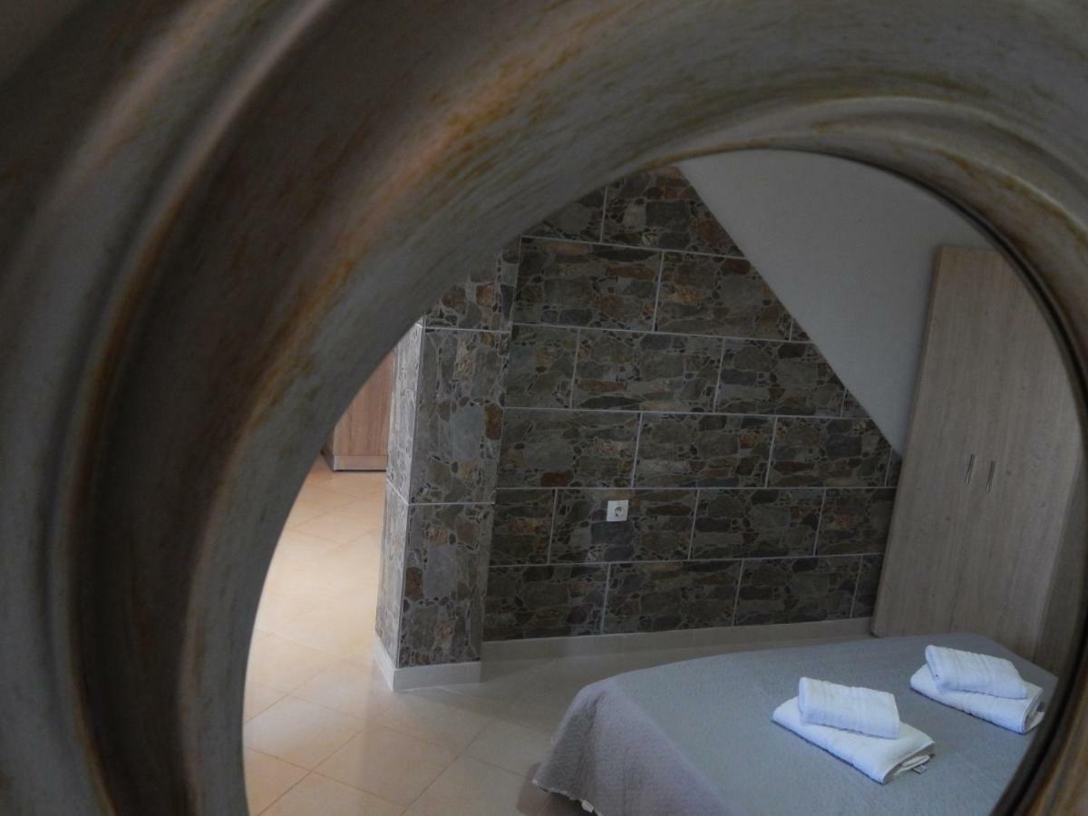 Peters Apartment Corfu (city) מראה חיצוני תמונה
