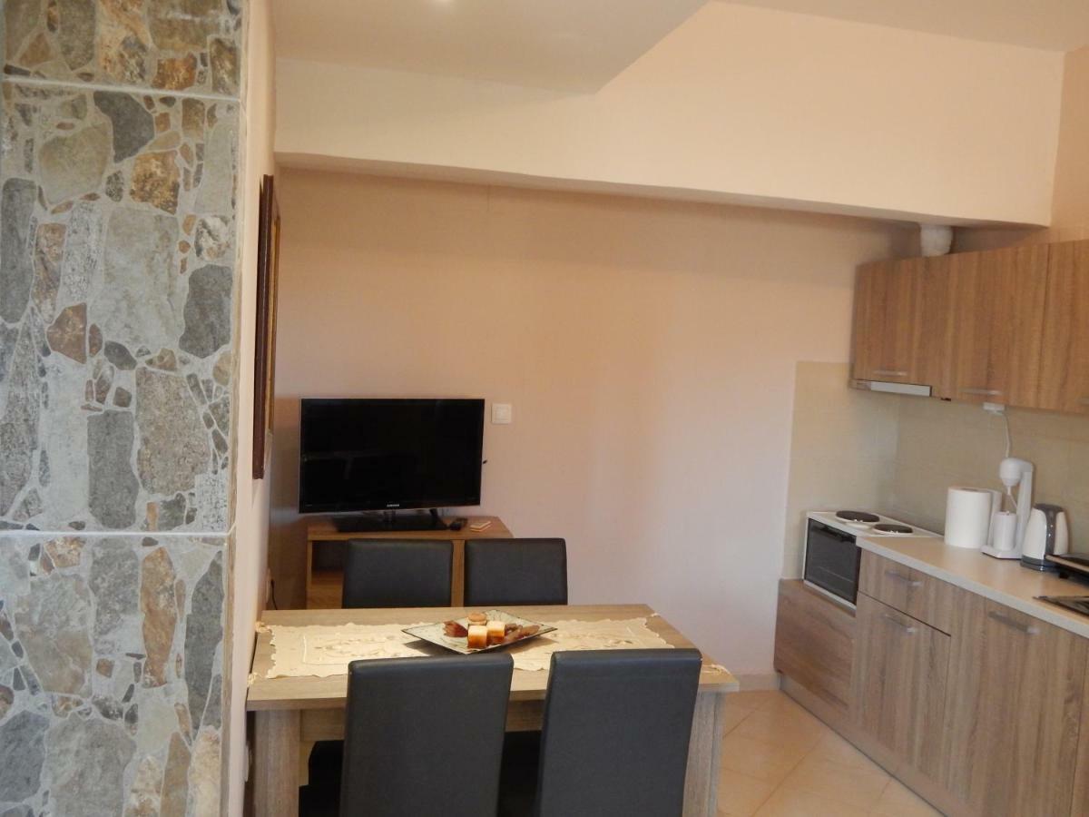Peters Apartment Corfu (city) מראה חיצוני תמונה