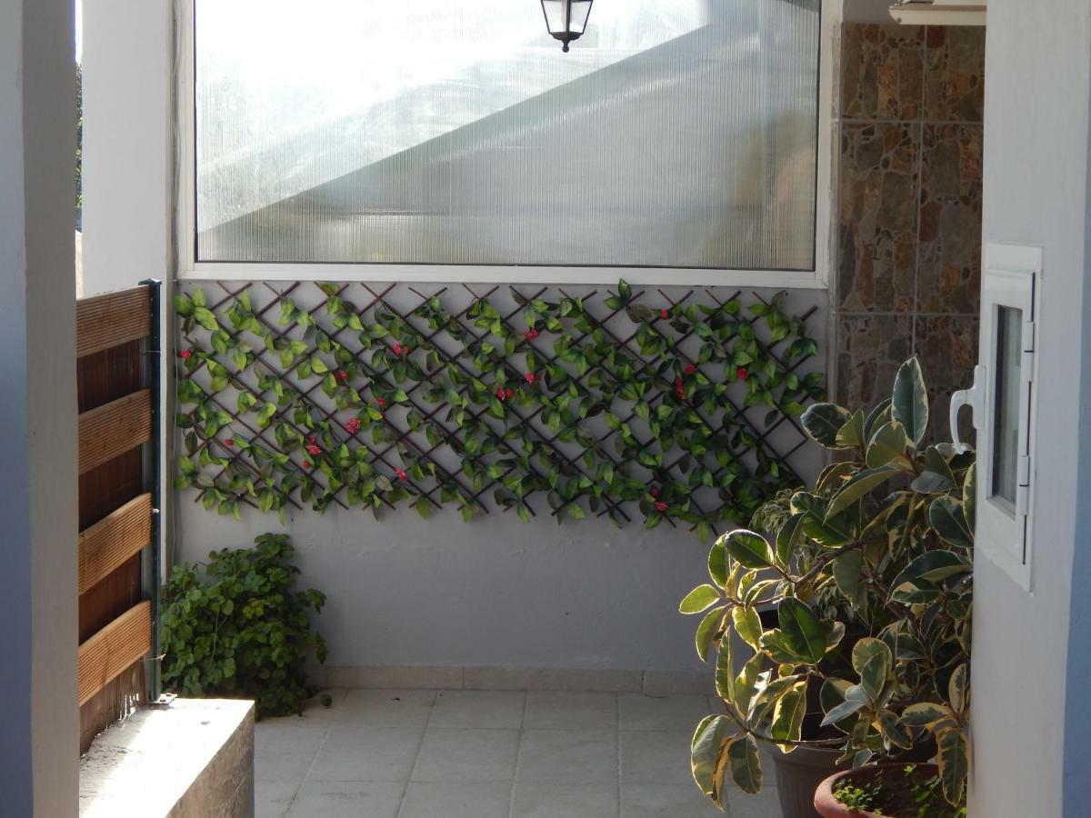 Peters Apartment Corfu (city) מראה חיצוני תמונה