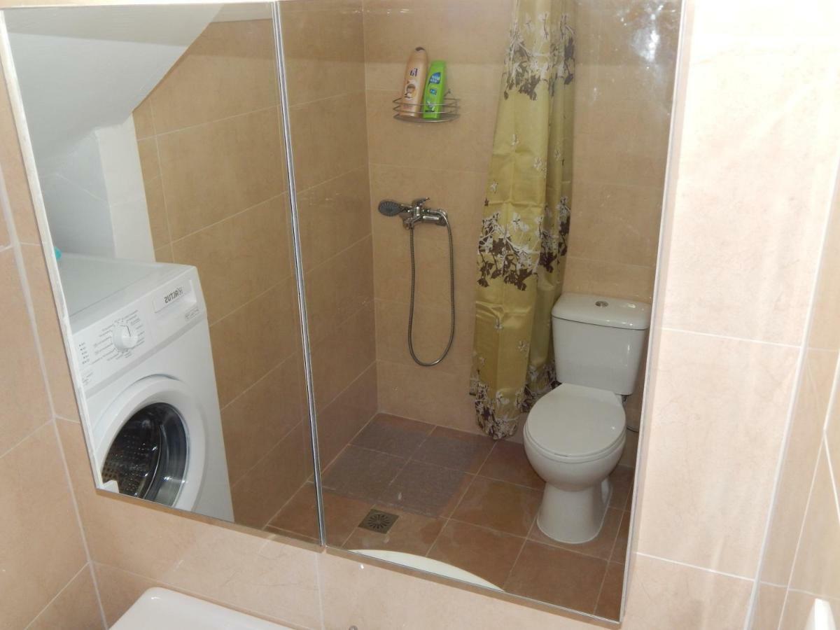 Peters Apartment Corfu (city) מראה חיצוני תמונה