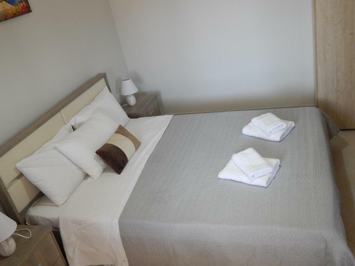 Peters Apartment Corfu (city) מראה חיצוני תמונה