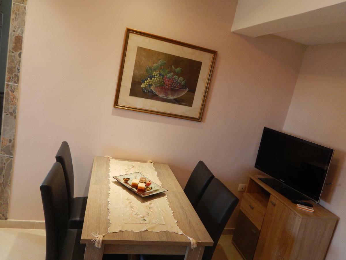 Peters Apartment Corfu (city) מראה חיצוני תמונה